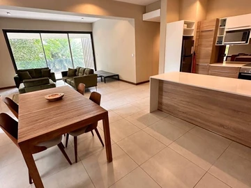 Appartement de 2 Chambres