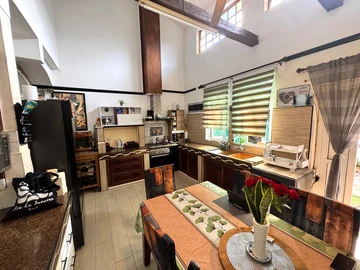 Villa de 7 Chambres