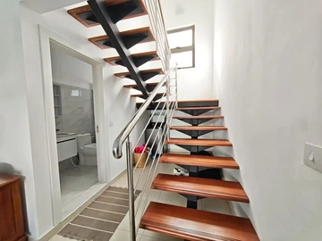 4 Bedroom Apartment