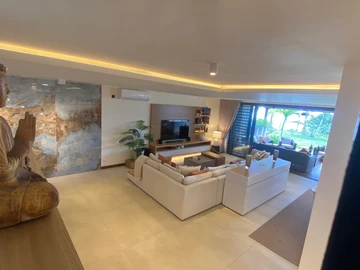 4 Bedroom Apartment