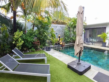 4 Bedroom Villa