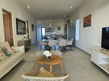 3 Bedroom Penthouse