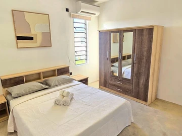 3 Bedroom Villa
