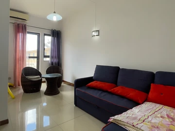 3 Bedroom Apartment
