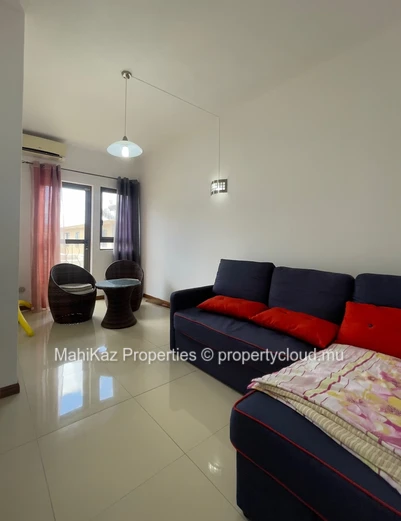 Modern Apartment For Rent – Flic en Flac, Mauritius 