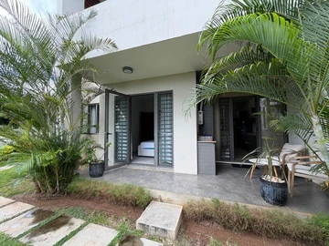 Appartement de 3 Chambres