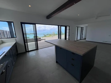 3 Bedroom Penthouse