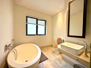 3 Bedroom Townhouse, Duplex