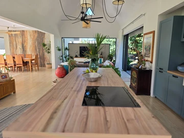 3 Bedroom Villa