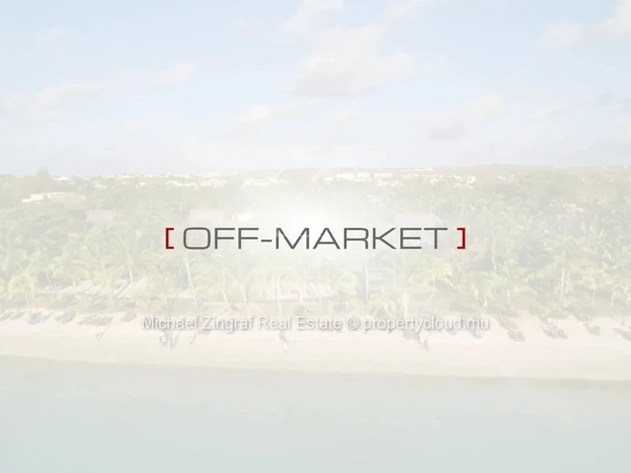 Exclusive Beachfront Apartments in Trou Aux Biches