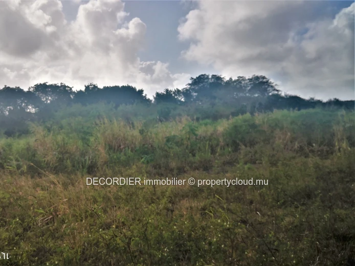 À vendre terrain résidentiel Vale (Mandat exclusif)