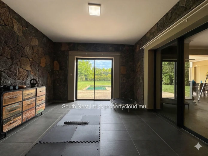 Retraite privée à Matala – Villa de luxe au cœur de la nature