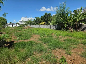 Residential Land