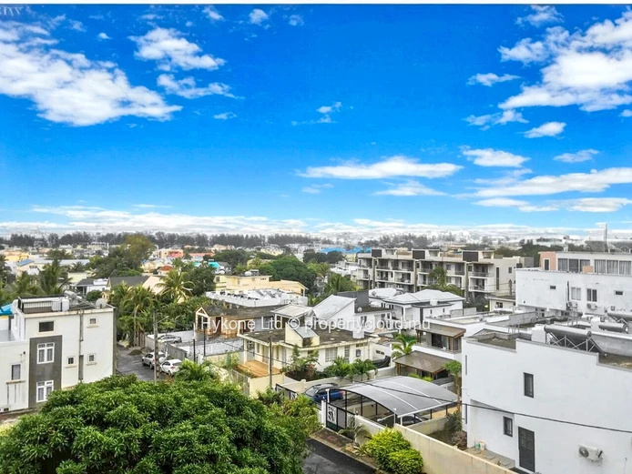 Apartment(G+3) For Sale In Flic En Flac