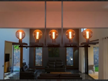 3 Bedroom Villa