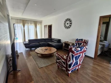 Villa de 2 Chambres