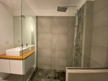 3 Bedroom Townhouse, Duplex