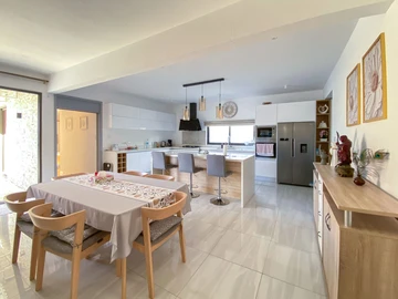 3 Bedroom Villa