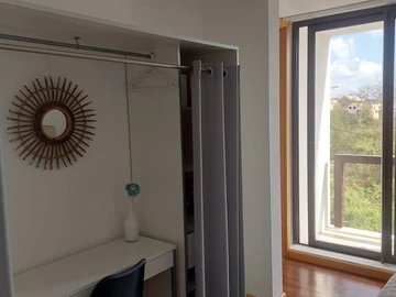 Appartement de 2 Chambres