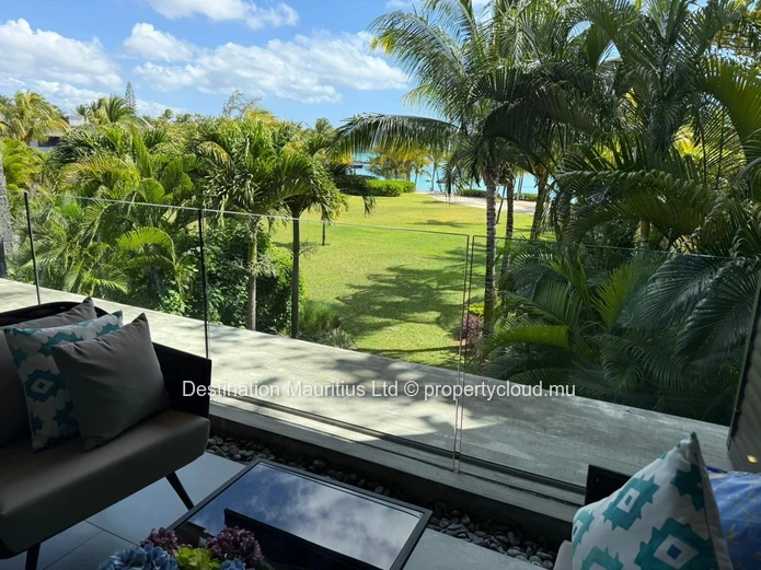 Ultra Premium Beachfront Sanctuary