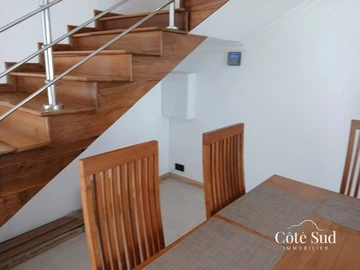 Maison de 3 Chambres