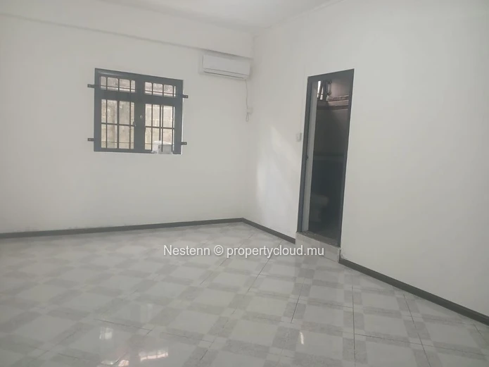 Duplex for office or residential use