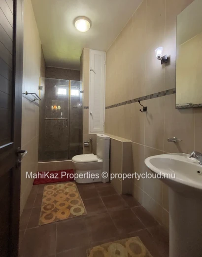 Apartment For Rent in Floreal, Mauritius 