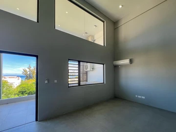Penthouse de 3 Chambres