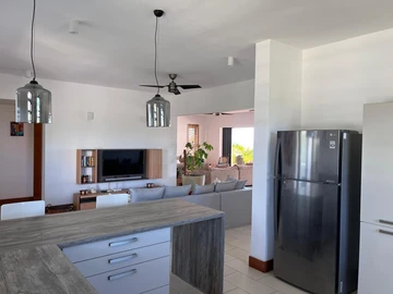 Penthouse de 3 Chambres