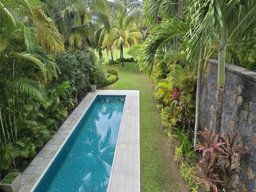 Villa de 3 Chambres