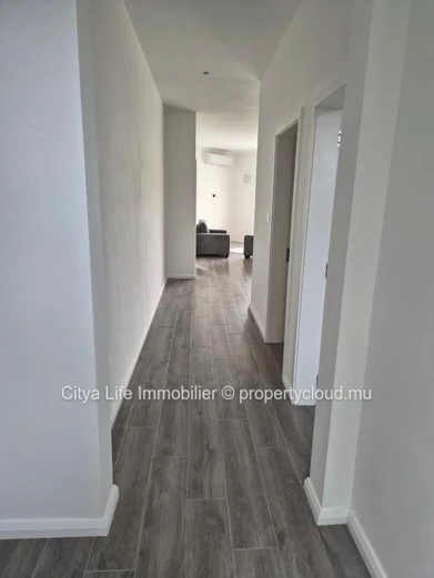 Appartement à louer à Roches Noires