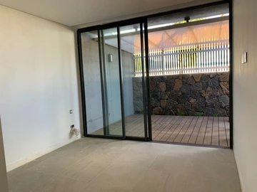 Villa de 3 Chambres