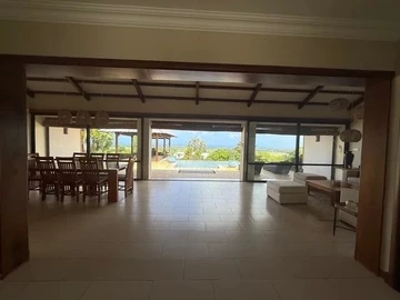 Villa de 4 Chambres