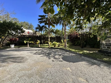 2 Bedroom Villa