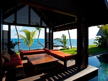 4 Bedroom Villa