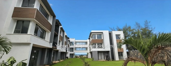 New Apartment For Sale In Poste Lafayette