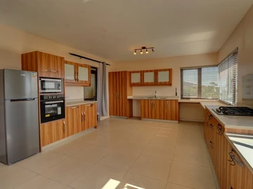 Appartement de 3 Chambres
