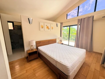 Townhouse, Duplex de 4 Chambres
