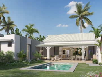 3 Bedroom Villa