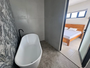 Villa de 3 Chambres