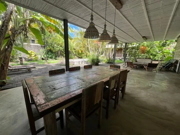 4 Bedroom Villa