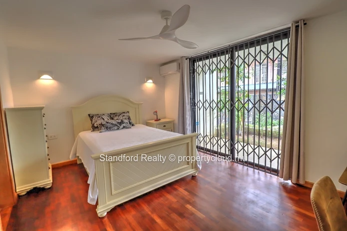 Appartement à Louer – 2 Chambres, Mont Choisy, Nord