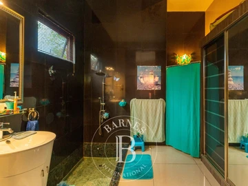 Villa de 3 Chambres