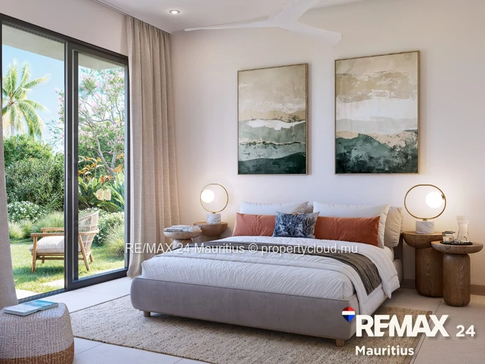 2 Bedroom Apartment At Anahita The Springs