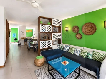 3 Bedroom Townhouse, Duplex