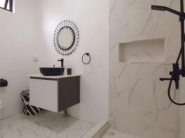Townhouse, Duplex de 3 Chambres