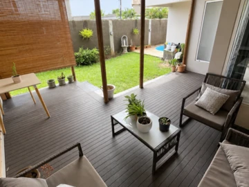 3 Bedroom Villa