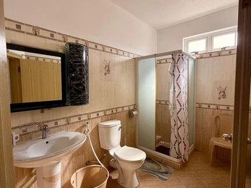 Appartement de 4 Chambres