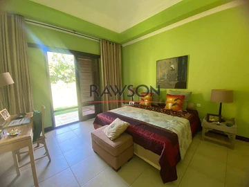 Villa de 4 Chambres