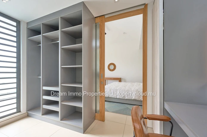 Villa de 4 chambres en suite proche de la plage de Pereybère – Ile Maurice